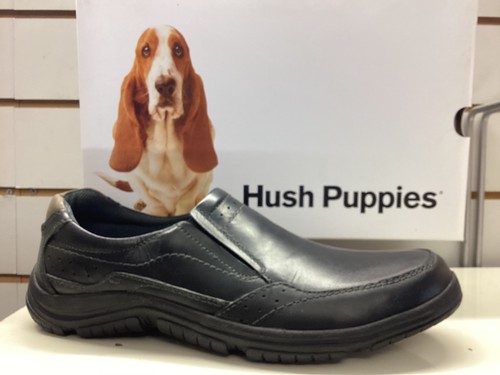 Hush puppies casual shoe - puppies,