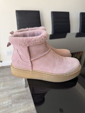 Hush Puppies Becca Womens