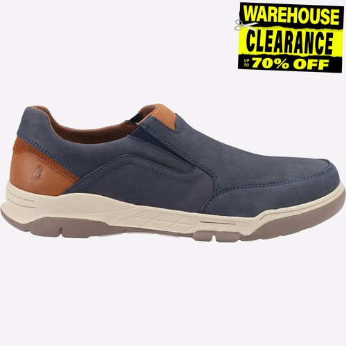 Hush puppies fletcher - puppies, mens