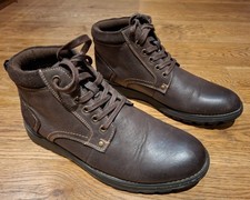 Hush Puppies Men Dean Oxford