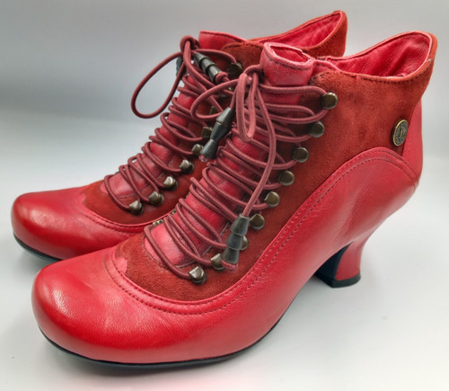 Hush puppies vivianna ankle - hush,