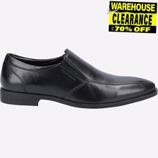 Hush Puppies Ellis Mens MEMORY