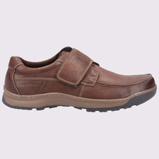 Hush Puppies Casper Mens